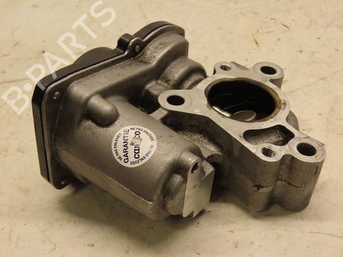 Drosselklappe DACIA DUSTER (HM_) 1.5 dCi 115 4x4 (HMAD) | BP17776428M82 