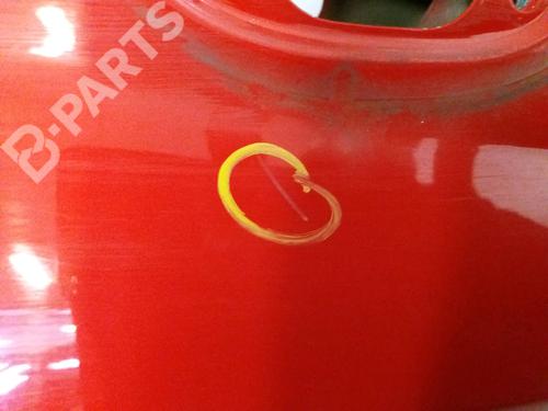 Right front door CHEVROLET MATIZ (M200, M250) 0.8 | BP9494759C3