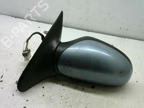 Used Left mirror FIAT MAREA Weekend (185_) 1.9 TD 100 (185BX_) (100 hp) 9380475
