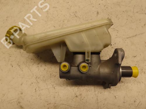 Brake master cylinder PEUGEOT 207 (WA_, WC_) 1.6 HDi | BP29818679M77 