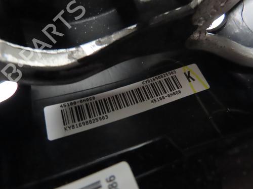 Rat PEUGEOT 108 1.0 VTi 72 | BP30265560C49