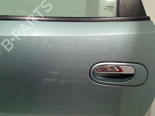 Left rear door NISSAN ALMERA TINO (V10)  | BP23155402C4 