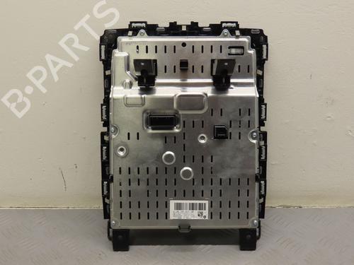 Commande Chauffage RENAULT TALISMAN (LP_) 1.6 dCi 160 (160 hp) 18153501