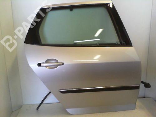Used Right rear door PEUGEOT 407 SW (6E_, 6D_) 2.0 HDi 135 (136 hp) 9372995