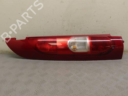 Left taillight NISSAN KUBISTAR Van (X76) 1.5 dCi 70 | BP23125369C34 