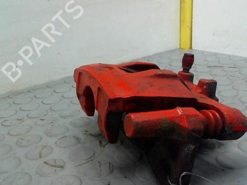 Left rear brake caliper DODGE CALIBER 2.0 CRD | BP15743276M107