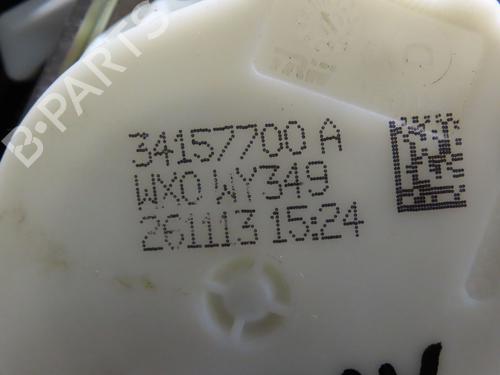 front-right-belt-tensioner-citroen-c3-ii-sc_-2009-23154840 main image