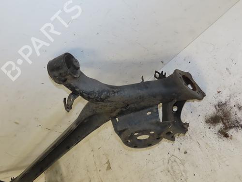 Ponte posteriore TOYOTA AURIS (_E15_) 2.0 D-4D (ADE150_, ADE150R) (126 hp) 32659384