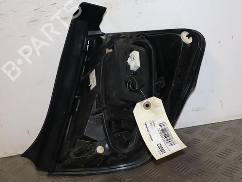 Left taillight CITROËN C3 II (SC_) 1.4 | BP38492045C34 - Image 2