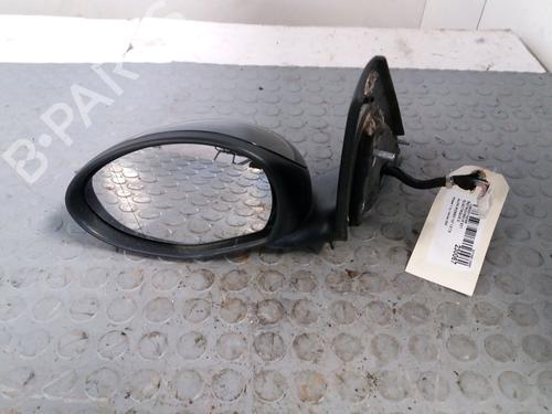 Retrovisor izquierdo ALFA ROMEO 147 (937_) 1.6 16V T.SPARK ECO (937.AXA1A, 937.BXA1A) (105 hp) 12564299