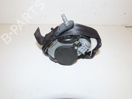 Used Front left belt tensioner Front left belt tensioner PEUGEOT 207 SW (WK_) 1.6 HDi (92 hp) 33727299 33727299