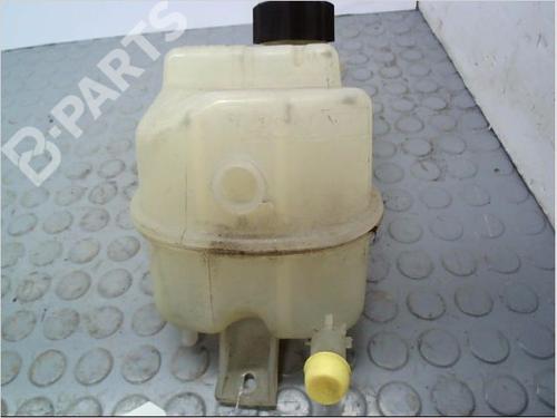 Expansion tank PEUGEOT PARTNER MPV (5_, G_) 1.6 HDi 75 | BP10683777C120