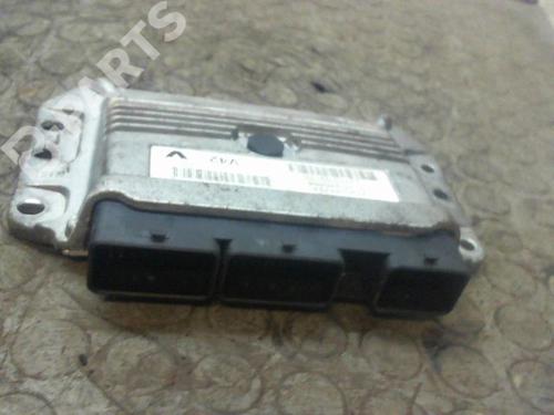 Engine control unit (ECU) DACIA SANDERO II 1.2 | BP9383160M57 - Image 4
