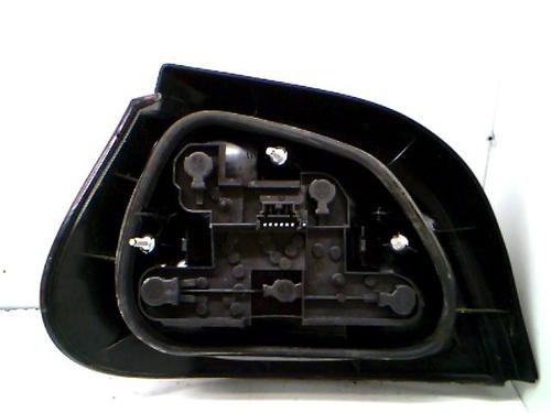 Right taillight RENAULT MEGANE I (BA0/1_) 1.6 16V (BA04, BA0B, BA11, BA1J, BA16, BA19, BA1K, BA1V,... | BP9372892C35 
