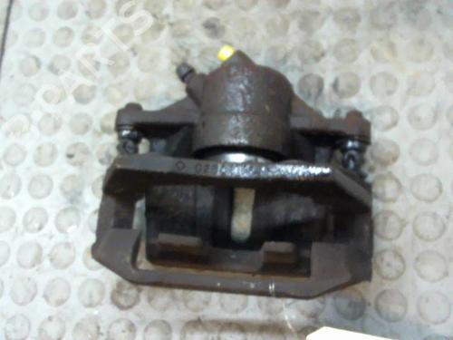 Left front brake caliper FORD MONDEO III (B5Y) 2.0 16V | BP14885430M105 