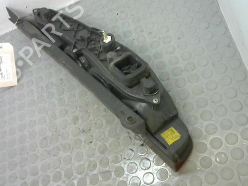 Used Left taillight FIAT DOBLO MPV (119_, 223_) 1.3 JTD 16V (70 hp) 9375628