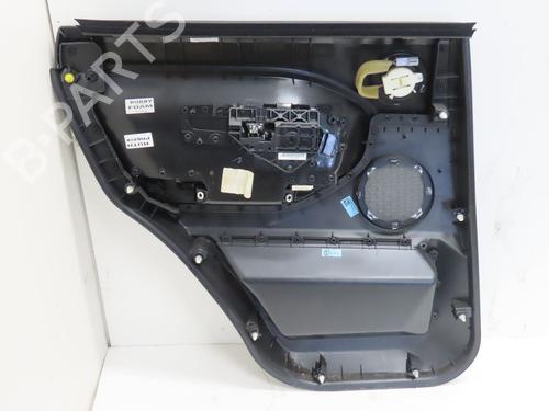 Rear right panel LAND ROVER RANGE ROVER EVOQUE (L538) 2.2 D 4x4 | BP30767778C61
