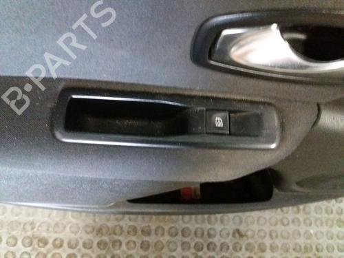 Used Left rear door Left rear door RENAULT MEGANE III Grandtour (KZ0/1) 1.9 dCi (KZ0J, KZ0N, KZ1S) (131 hp) 9384715 9384715