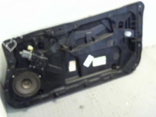 Used Front right window mechanism FORD FIESTA VI (CB1, CCN) 1.4 TDCi (68 hp) 9383551