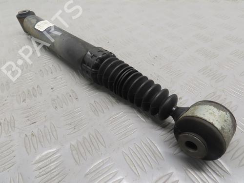 Used Left rear shock absorber PEUGEOT 207 (WA_, WC_) 1.4 HDi (68 hp) 17778225