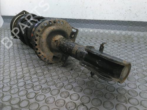 Left front shock absorber RENAULT KANGOO Express (FW0/1_) 1.5 dCi 90 (FW0G, FW05, FW08, FW11) | BP17777857M16