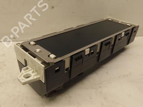 Display monitor PEUGEOT 207 SW (WK_) 1.6 HDi | BP29643673C48 