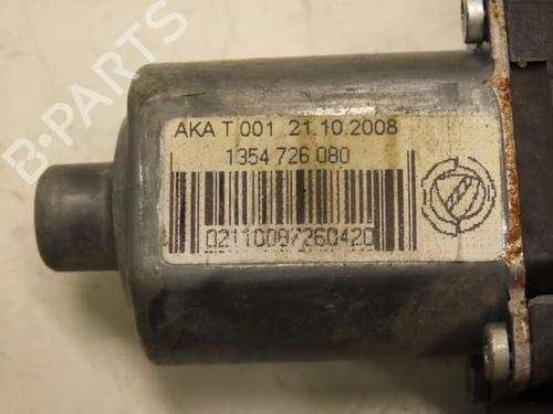 Used Front left window mechanism CITROËN NEMO Box Body/MPV (AA_) 1.4 HDi (68 hp) 29319316