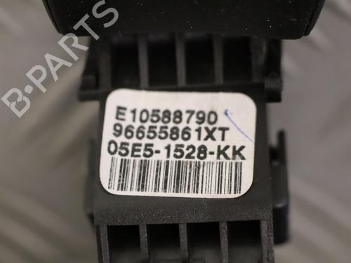 Used Switch Switch DS DS 3 (SA_) 1.2 VTi 82 (SAHMZ6) (82 hp) 34498487 34498487
