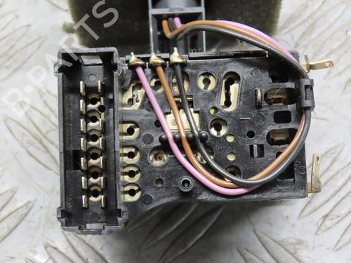 Used Headlight switch RENAULT LAGUNA I (B56_, 556_) 2.0 (109 hp) 23647193