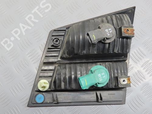 Left tailgate light DODGE JOURNEY 2.0 CRD | BP20181328C79