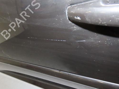 Left front door PEUGEOT 207 (WA_, WC_) 1.6 HDi | BP17781025C2 