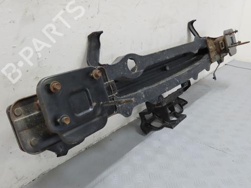 Rear bumper reinforcement KIA RIO III (UB) 1.2 CVVT | BP27488805C73 