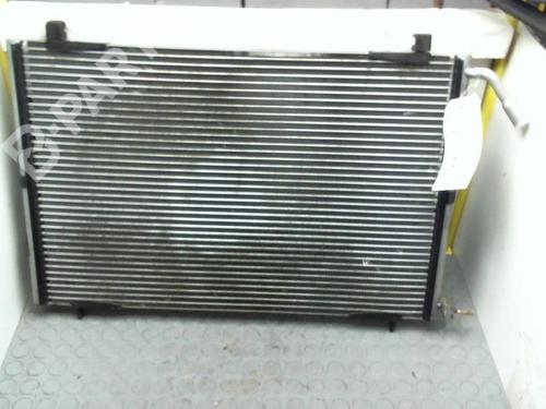 Used Heating radiator Heating radiator PEUGEOT 206 Hatchback (2A/C) 2.0 HDI 90 (90 hp) 9375595 9375595