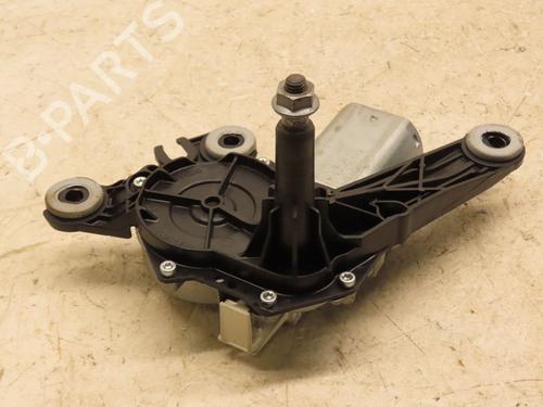 Rear wiper motor PEUGEOT 206 Saloon 1.6 16V | BP29757802M102