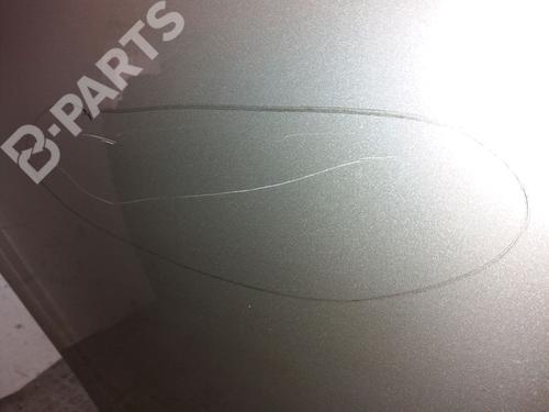 Right rear door CITROËN C4 I (LC_) 1.6 HDi | BP11833034C5 