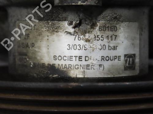 Steering pump PEUGEOT 406 Coupe (8C) 2.0 16V | BP23154366M99