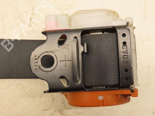 Used Rear right belt tensioner SUZUKI GRAND VITARA II (JT, TE, TD) 1.9 DDiS All-wheel Drive (JT419, TD44, JB419WD, JB419XD,... (129 hp) 29016166