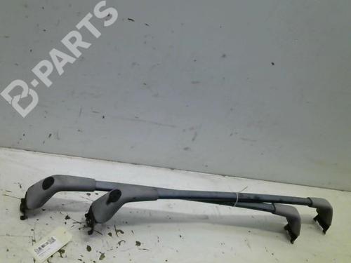 Used Roof bars Roof bars RENAULT MEGANE II (BM0/1_, CM0/1_) 1.6 16V (BM0C, CM0C) (113 hp) 9382081 9382081