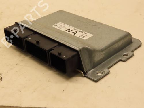 Engine control unit (ECU) RENAULT CLIO V (B7_) 1.0 LPG (B7MT) | BP30117264M57