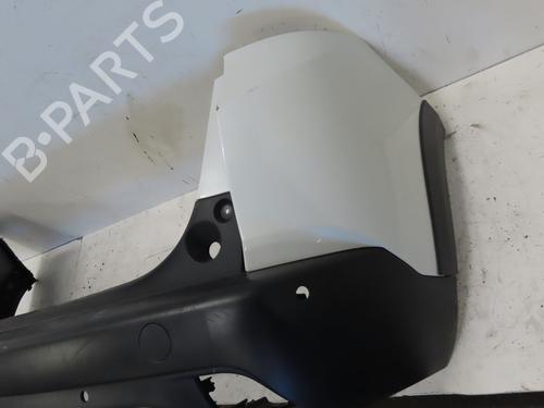 Used Rear bumper PEUGEOT 2008 I (CU_) 1.5 BlueHDI 100 (102 hp) 29963620