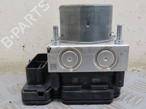 ABS pump RENAULT KADJAR (HA_, HL_) 1.5 BLUE dCi 115 (HLA6) | BP21226976M43 
