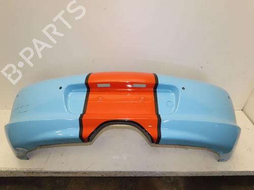 Rear bumper PORSCHE BOXSTER (987) 2.7 | BP29319338C8 