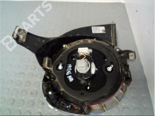 Right taillight ALFA ROMEO MITO (955_) 1.3 MultiJet (955AXH1B, 955AXT1A) | BP10298883C35