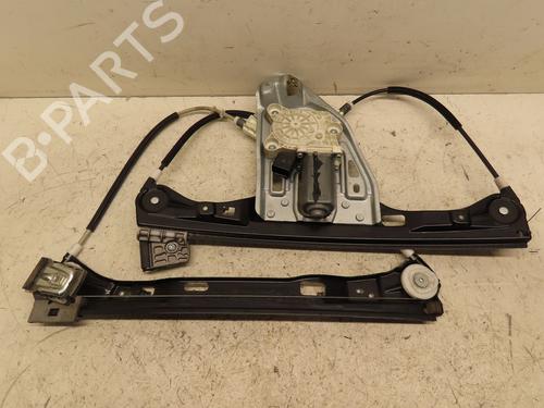 Raammechaniek rechts voor MERCEDES-BENZ C-CLASS Coupe (CL203) C 200 CDI (203.707) | BP30404358C23 