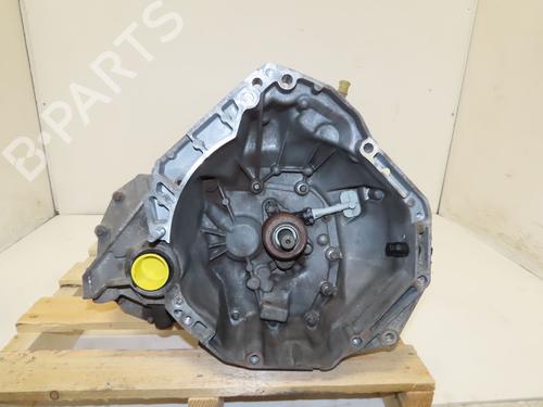 Gearbox RENAULT TWINGO III (BCM_, BCA_) 0.9 TCe 90 (BCM9, BCM2) | BP37226355M3 - Image 5