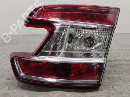 Used Right tailgate light RENAULT MEGANE III Grandtour (KZ0/1) 1.9 dCi (KZ0J, KZ0N, KZ1S) (131 hp) 17782598