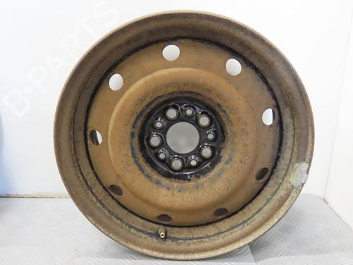 Rim PEUGEOT EXPERT Van (222) 2.0 HDI | BP17779283C45 
