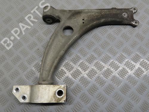 Used Left front suspension arm VW PASSAT B6 Variant (3C5) 1.8 TSI (160 hp) 23154468