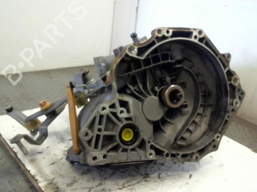 Used Gearbox OPEL CORSA D (S07) 1.2 LPG (L08, L68) (80 hp) 9375726
