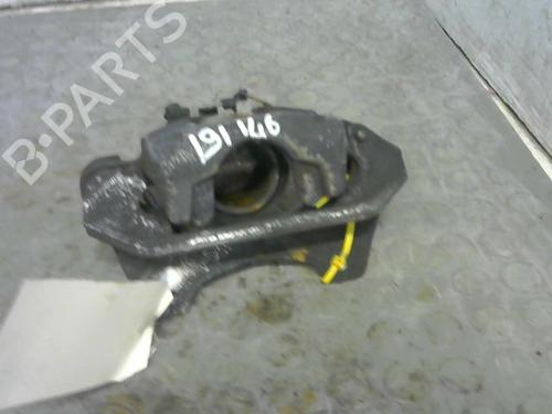 Used Right front brake caliper FORD KA (RU8) 1.2 (69 hp) 14884649